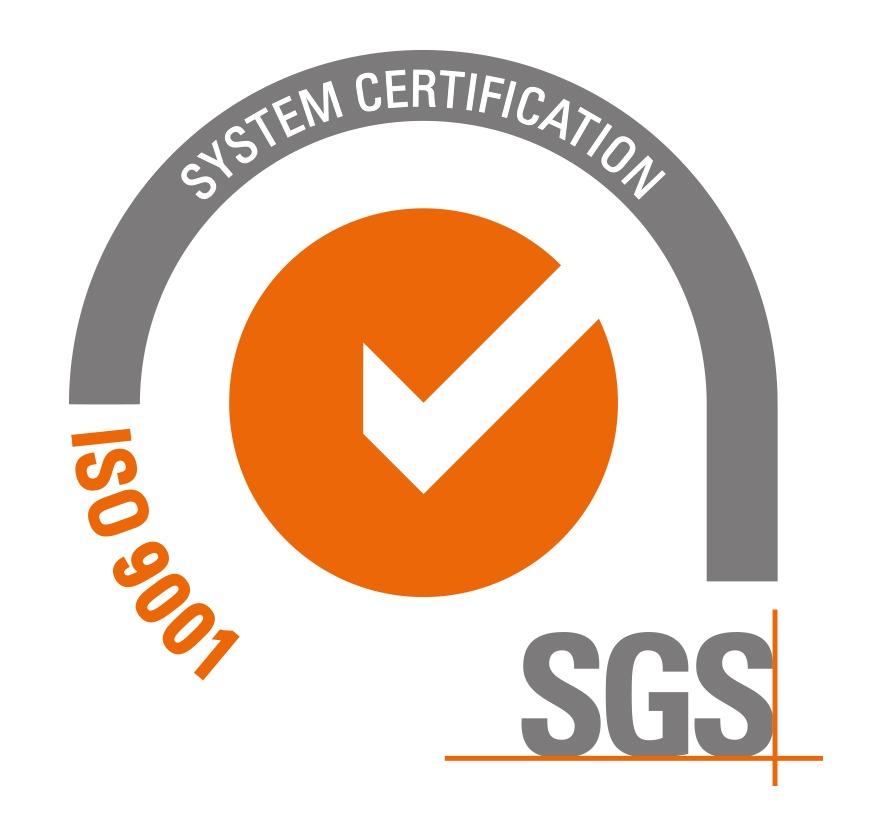 Somos ISO 9001